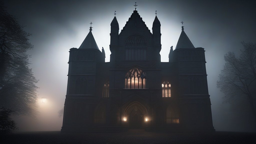 The Hexham Hex Revisited II