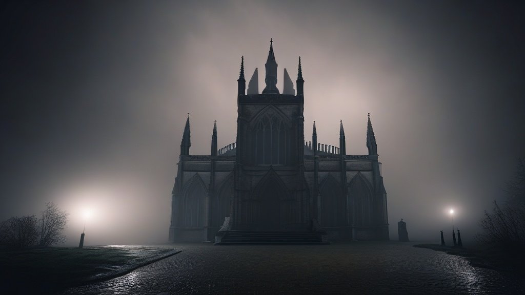 The Hexham Hex Revisited III