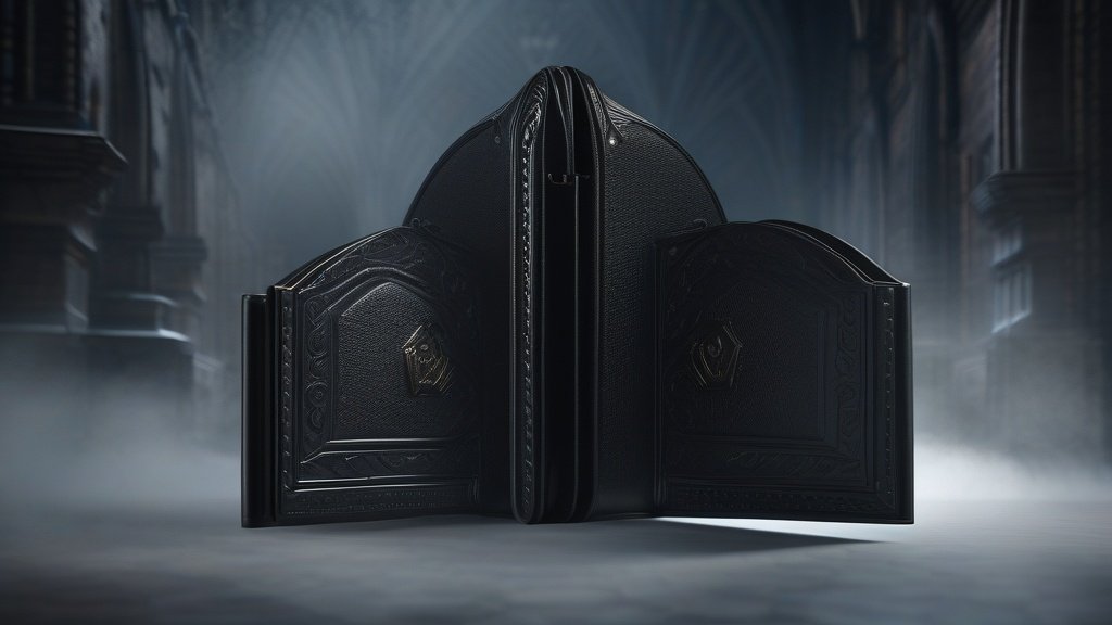 Case of the Levitating Wallet