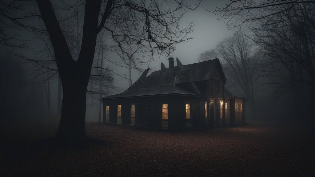 Devil’s Hopyard, Connecticut