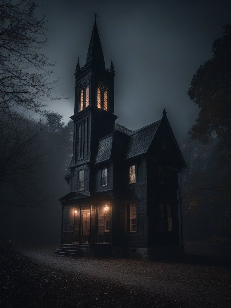New England