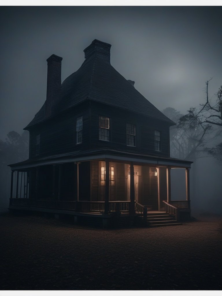 Lost Colony of Roanoke Island