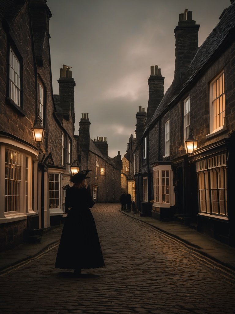 North Berwick Witches 1590