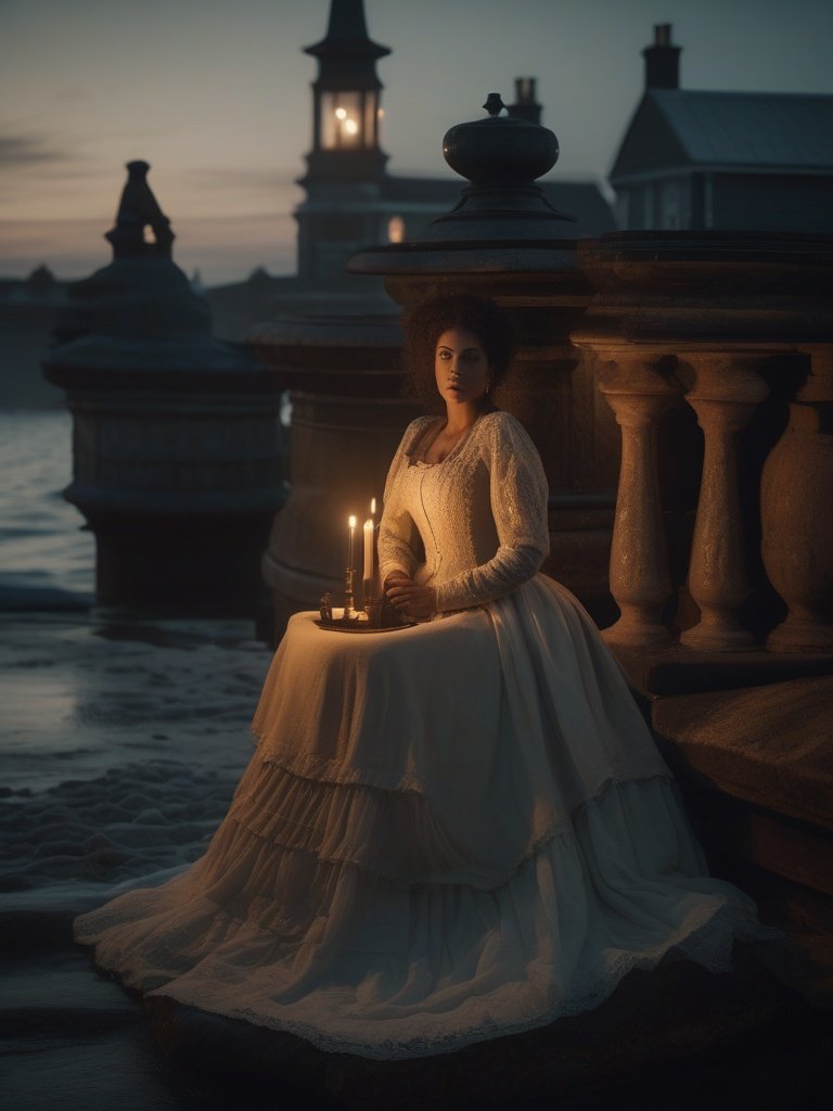 Sea Witchcraft