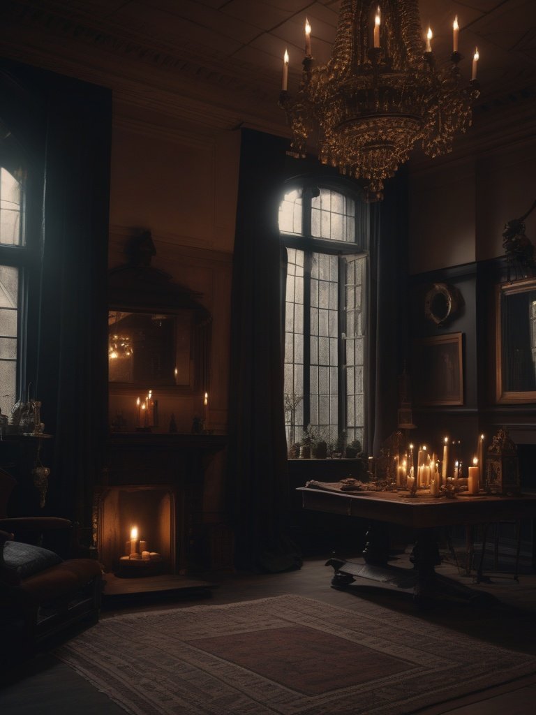 Scottish Witchcraft