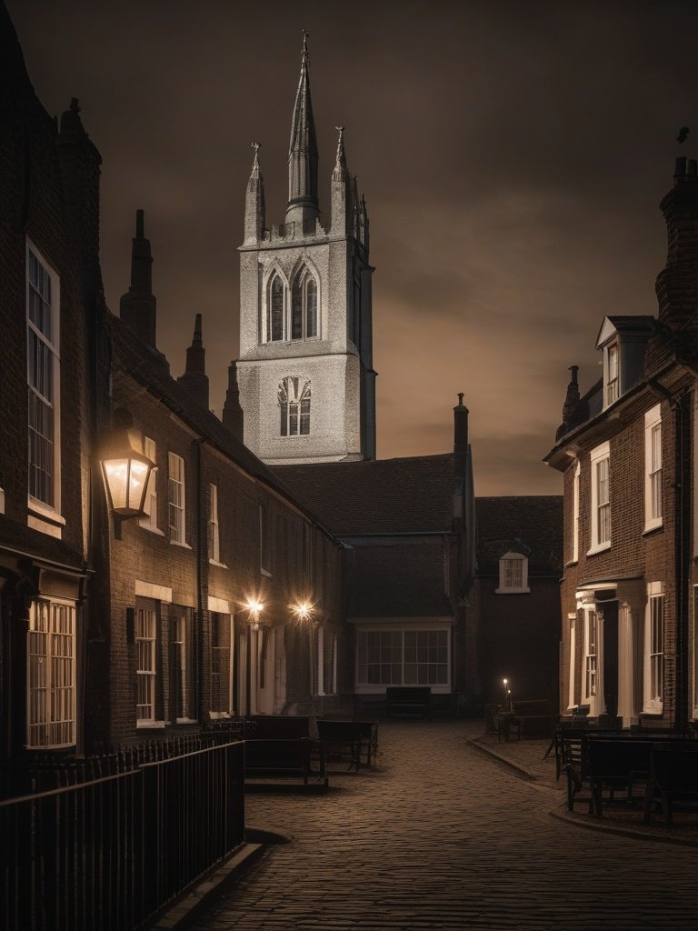 Bury St Edmunds Witch Trial 1705