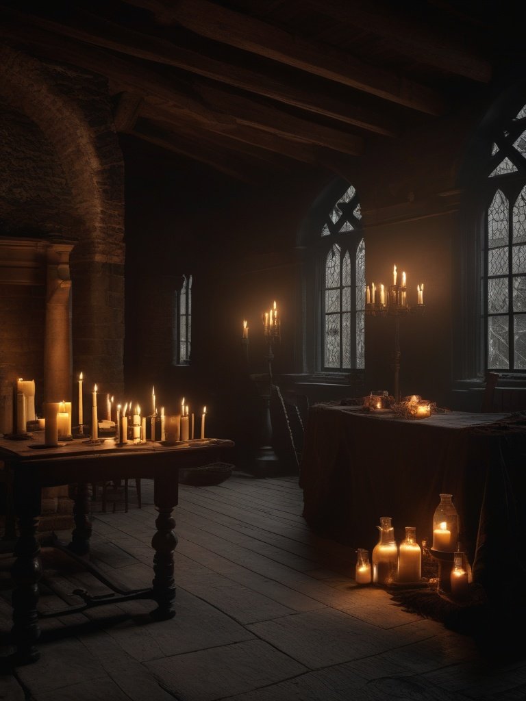 Durham Witches 1645-1646