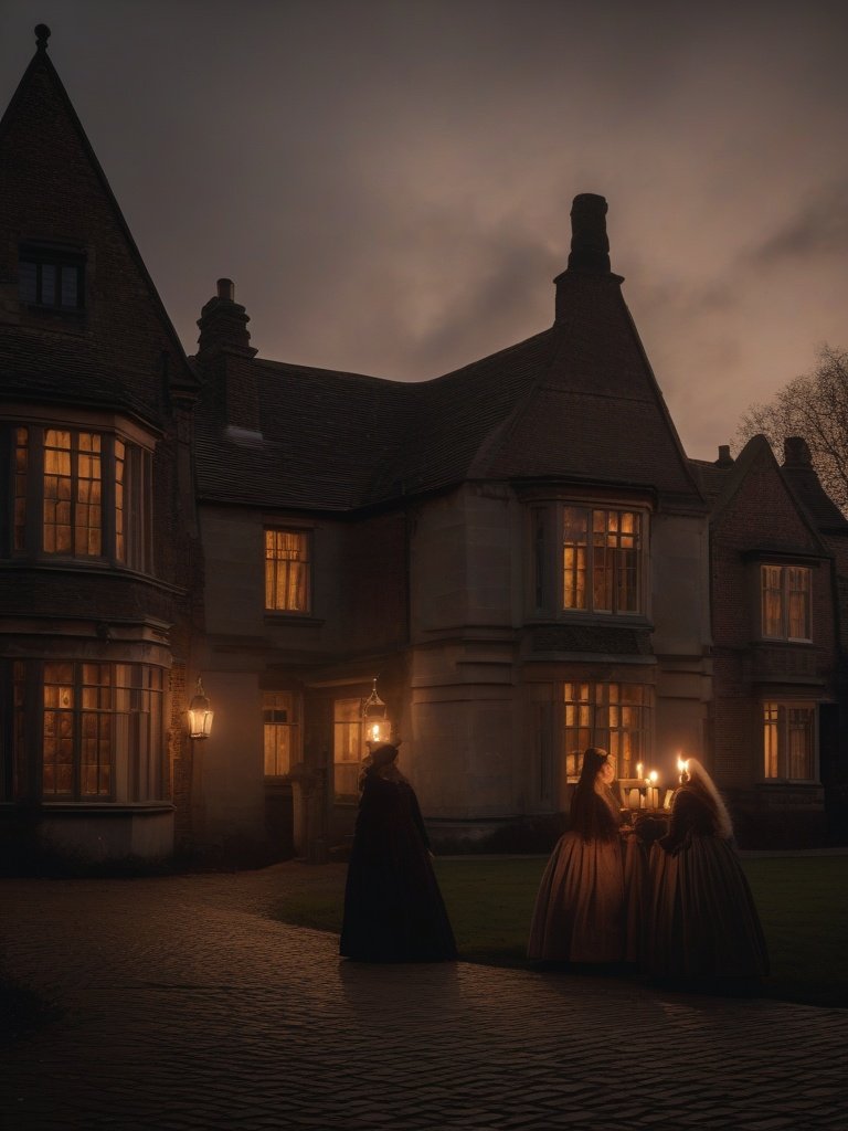 Kent Witches 1693