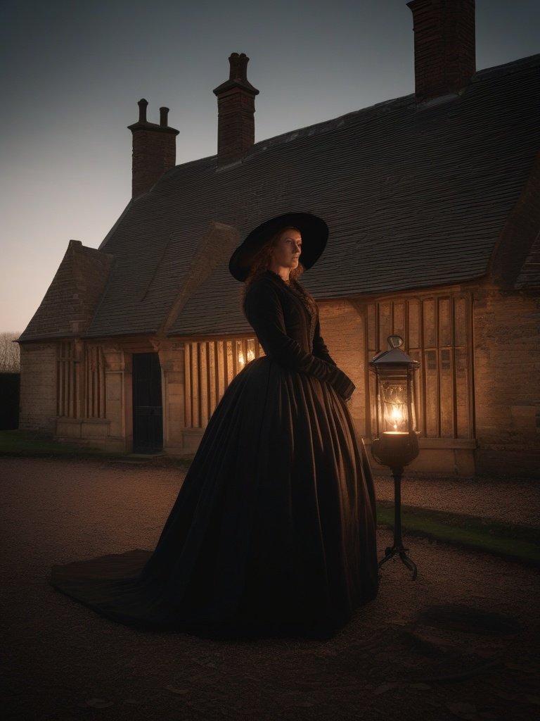 Notts Witches 1645-1646