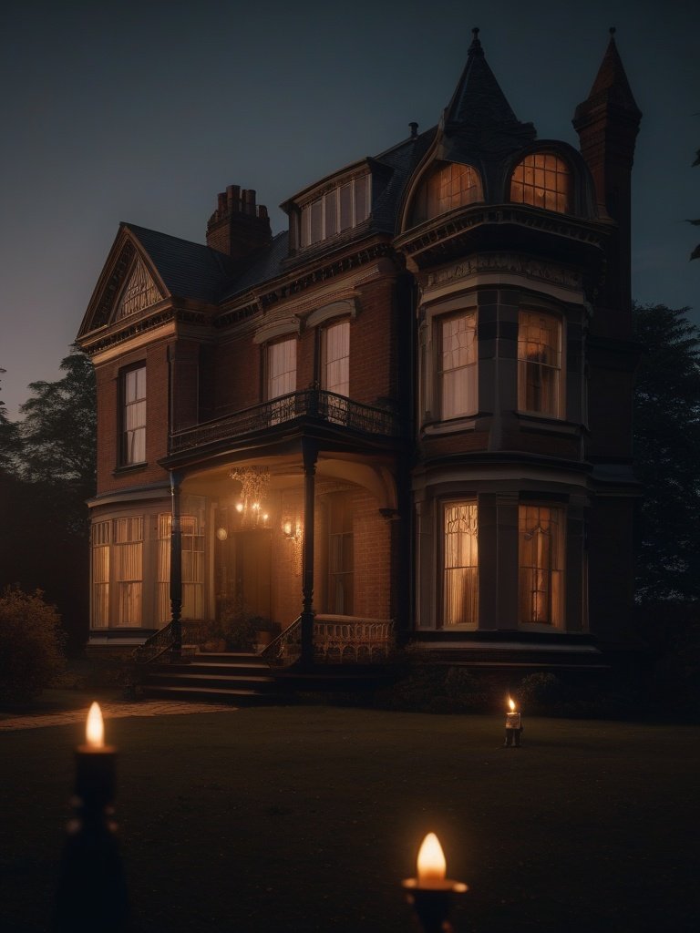 Danvers House