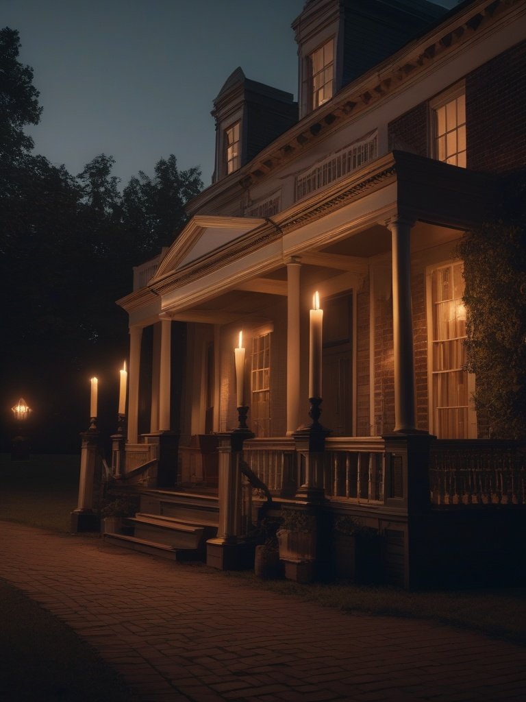 Virginia Colony