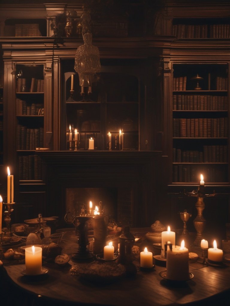 The Witchcraft Panic of Colonial America