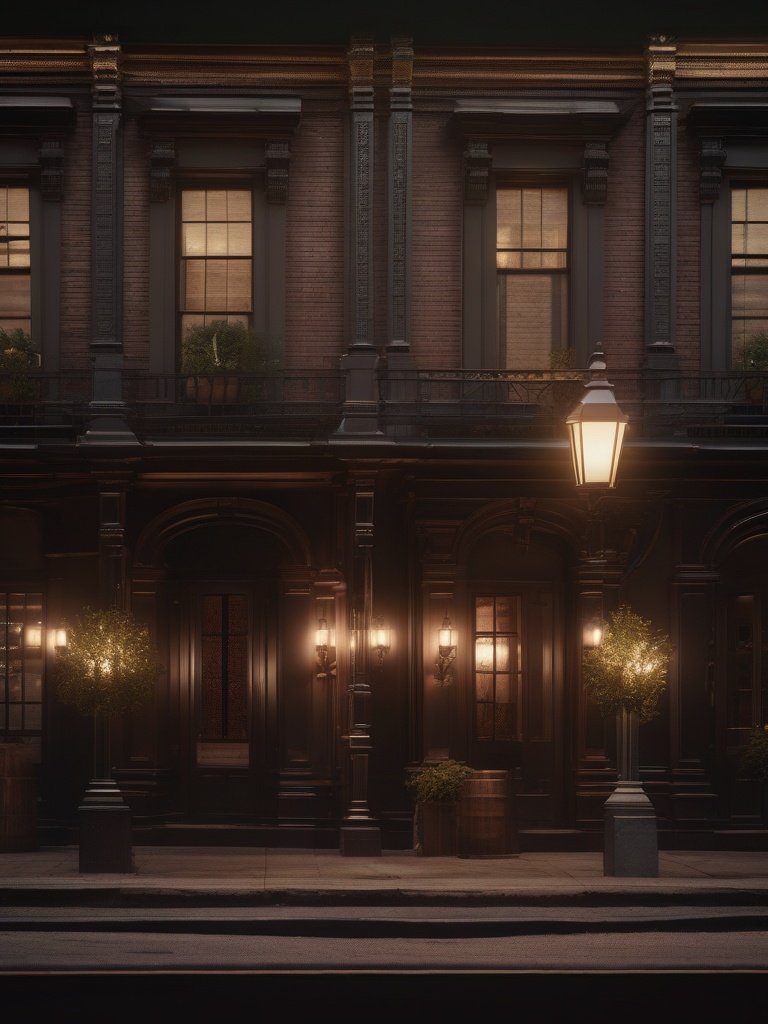 New York Colony