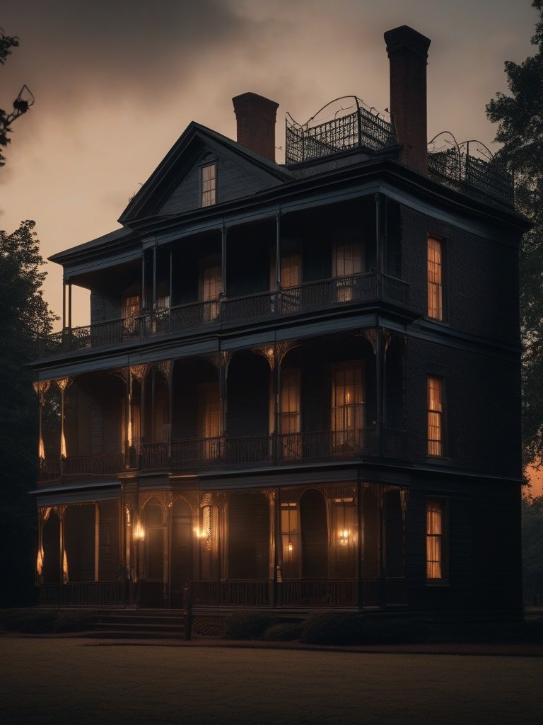 Georgia Colony