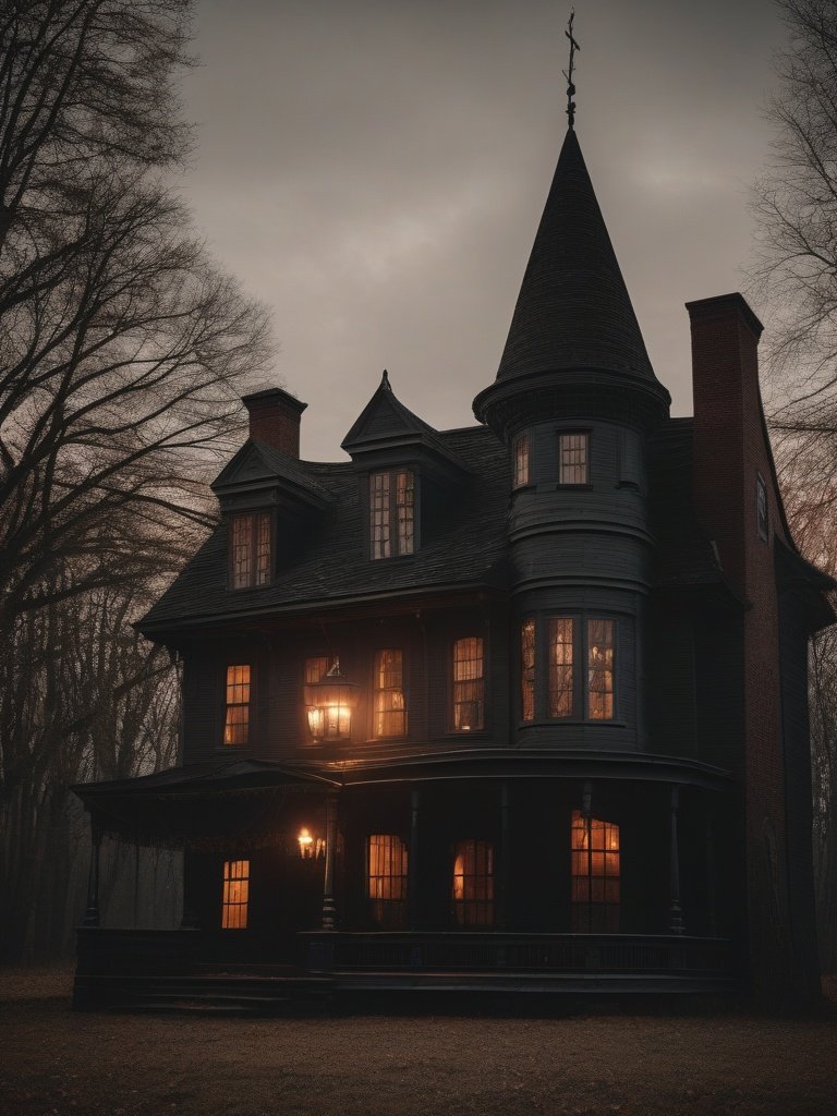 The Witchcraft Hysteria in Pennsylvania 1735