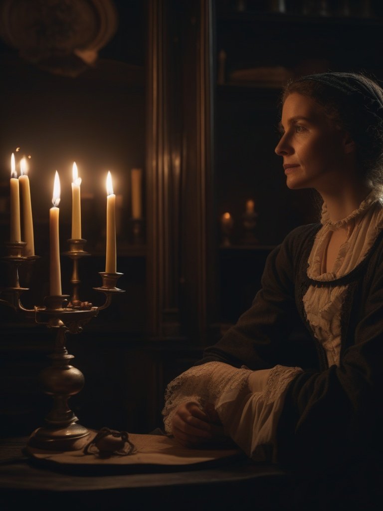 The Witchcraft Crisis of the 1690s