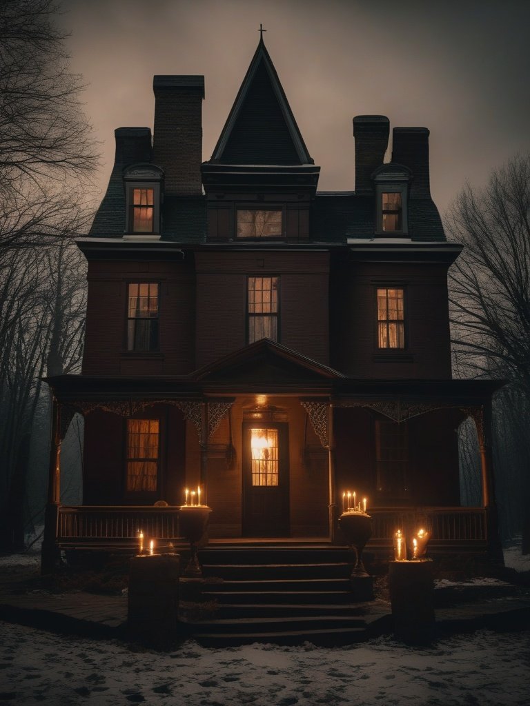 Witchcraft in Pennsylvania 1704