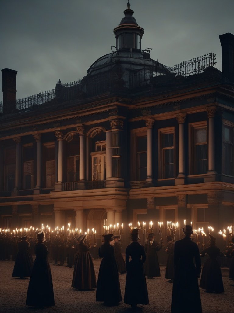 Mass Executions