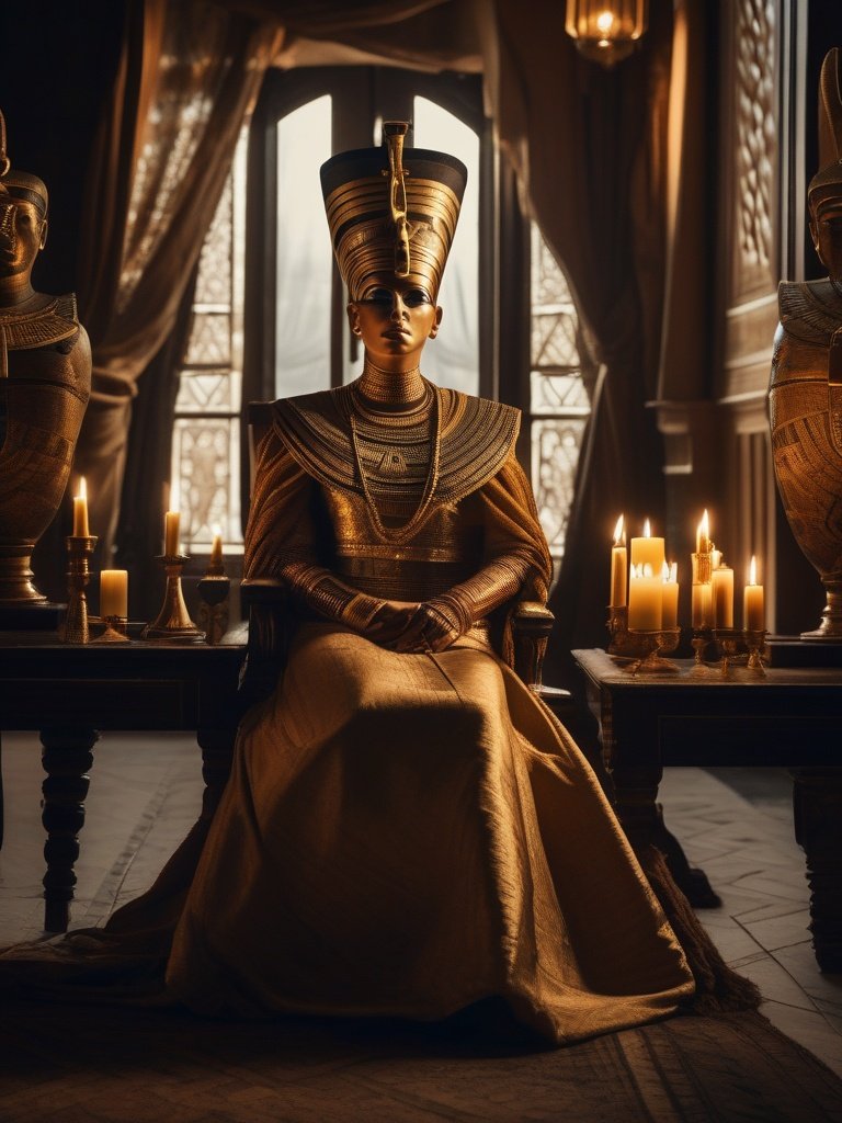 Tutankhamun