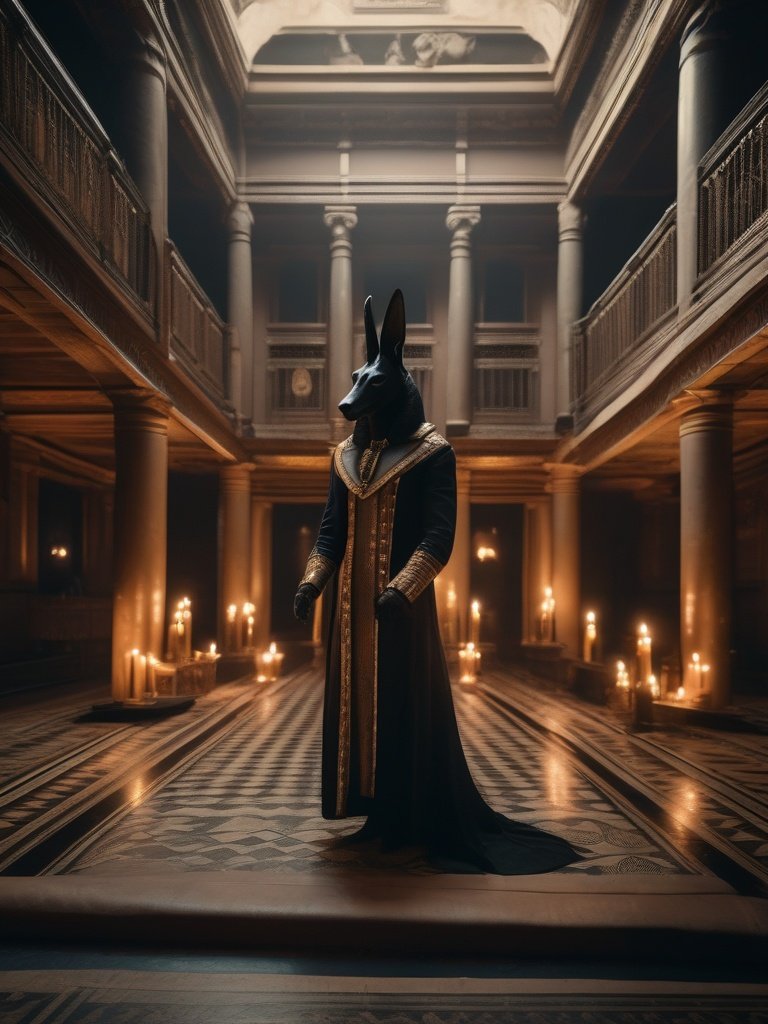 Anubis