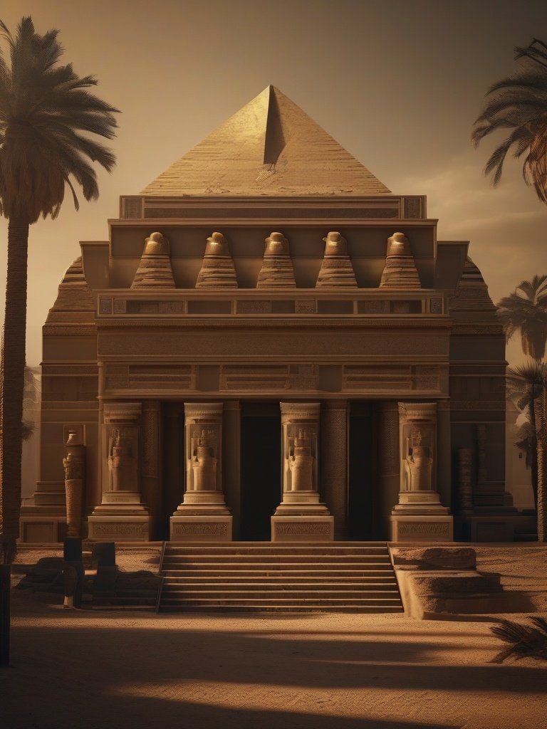 The Case of the Egyptian Pharaohs’ Plagues\