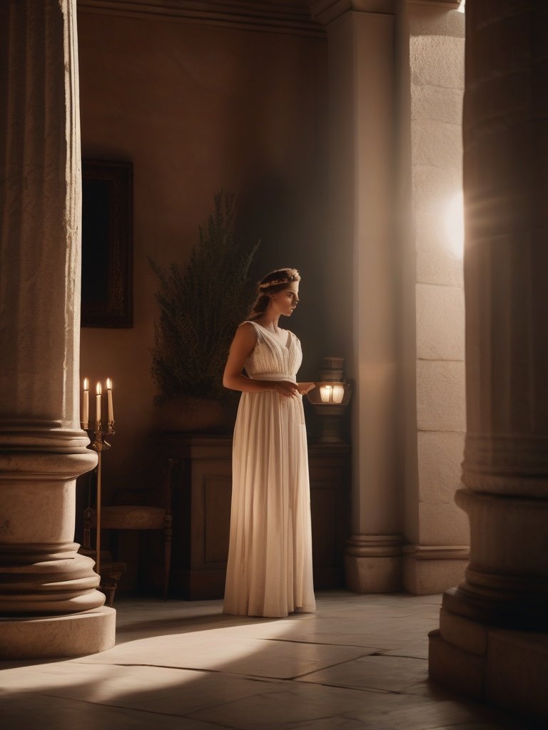 Ancient Greece