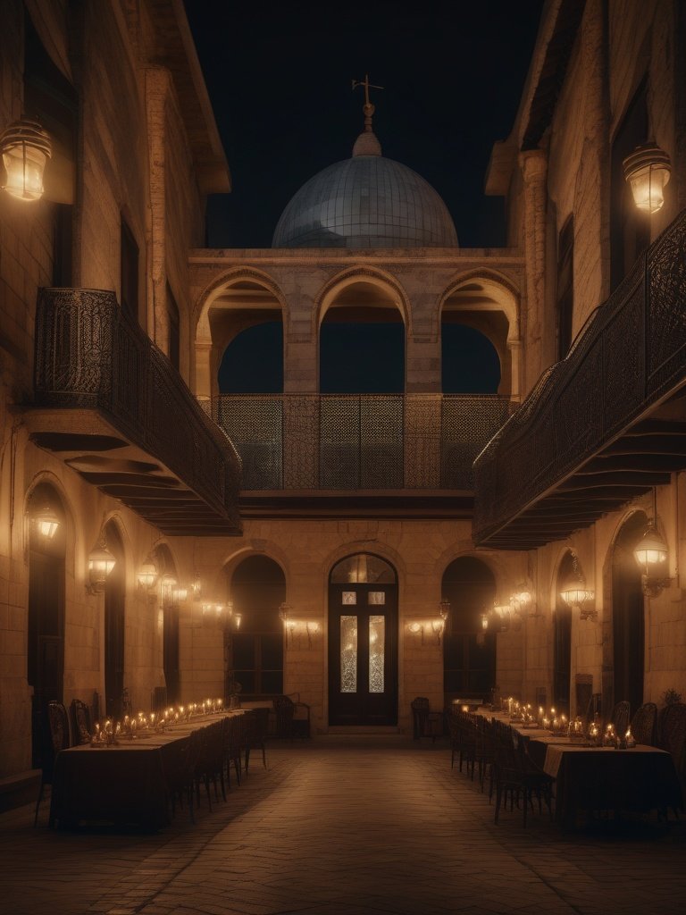Palestine