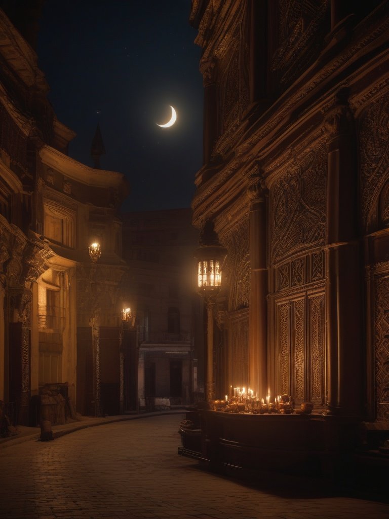 The Legend of the Witches’ Sabbath in Cairo\