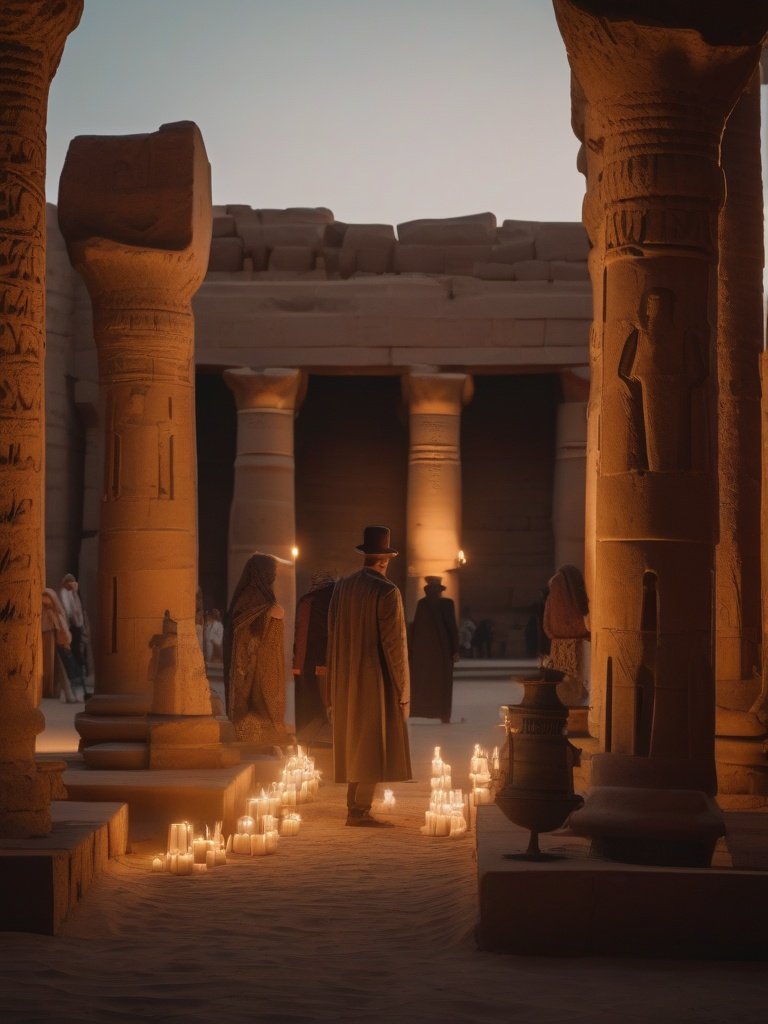Karnak