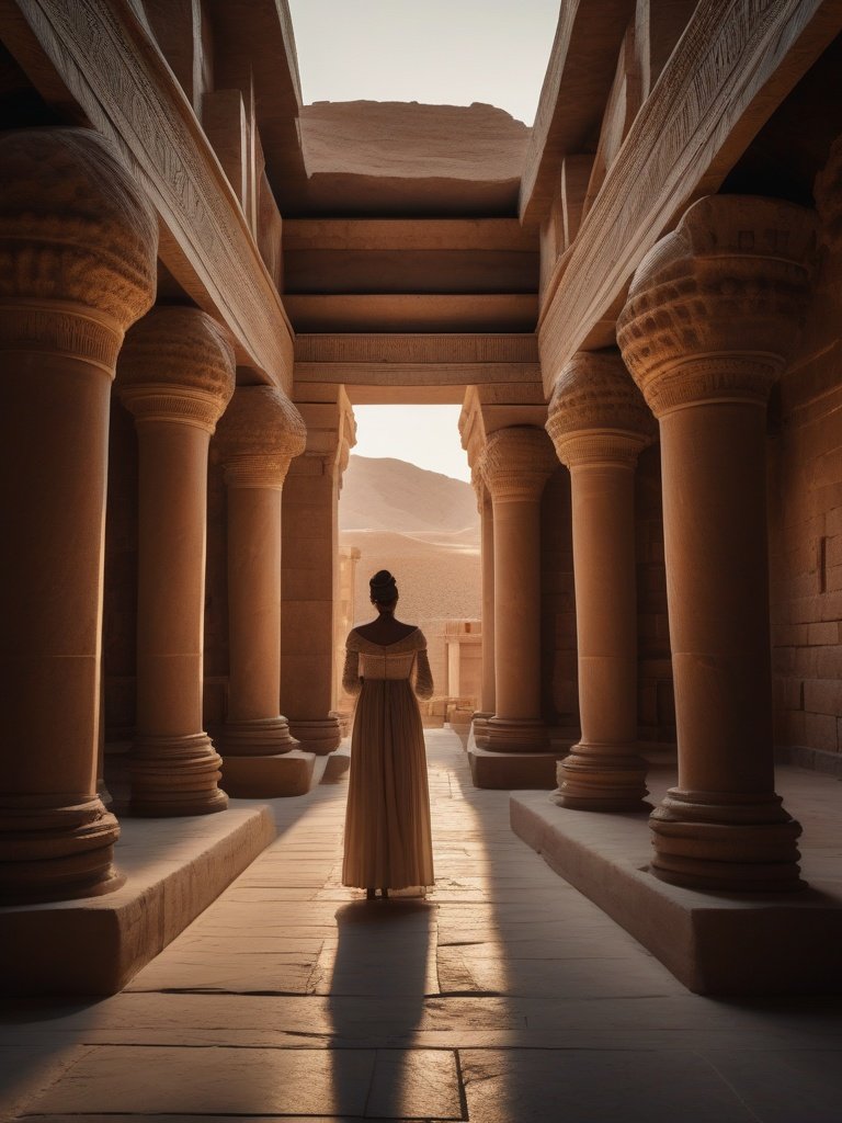 Valley of Kings