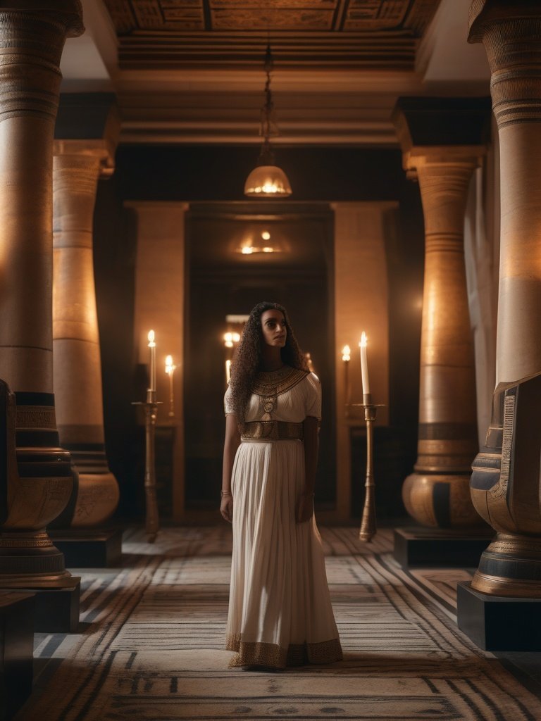 Ancient Egyptians