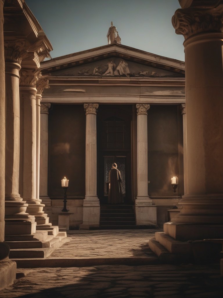 The Plague of Athens