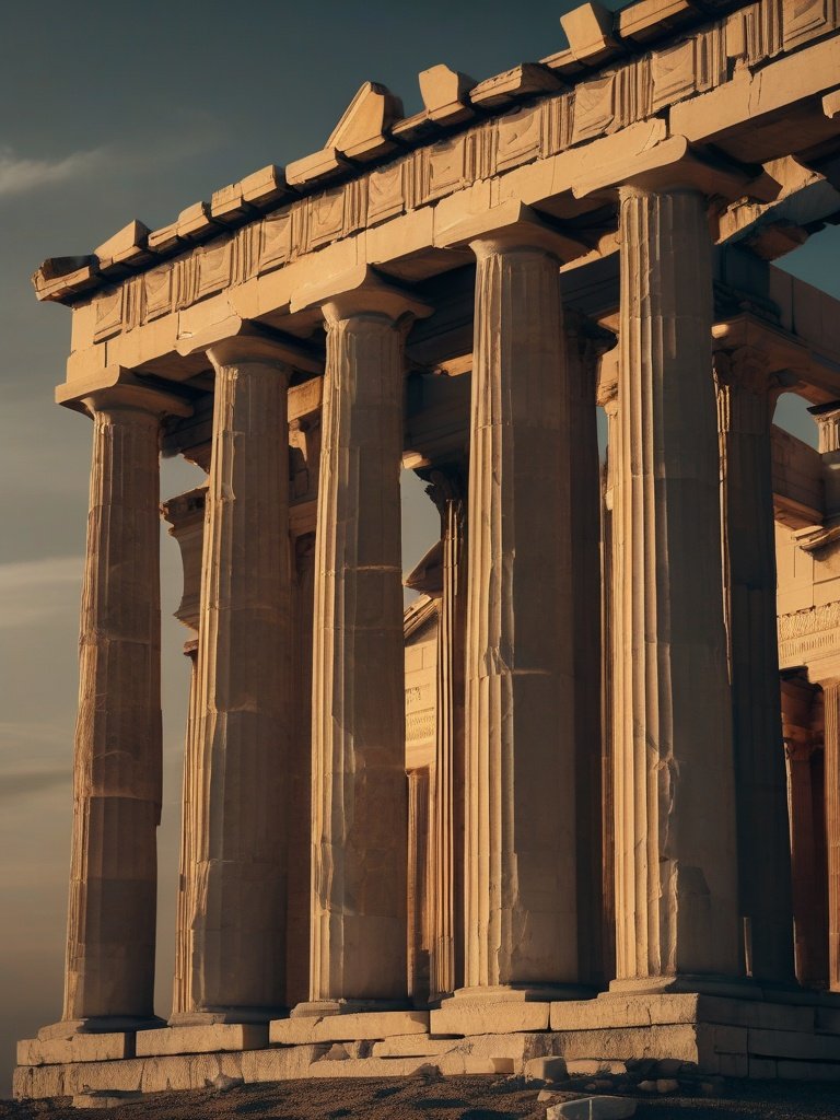 The Parthenon’s Unexplained Sounds