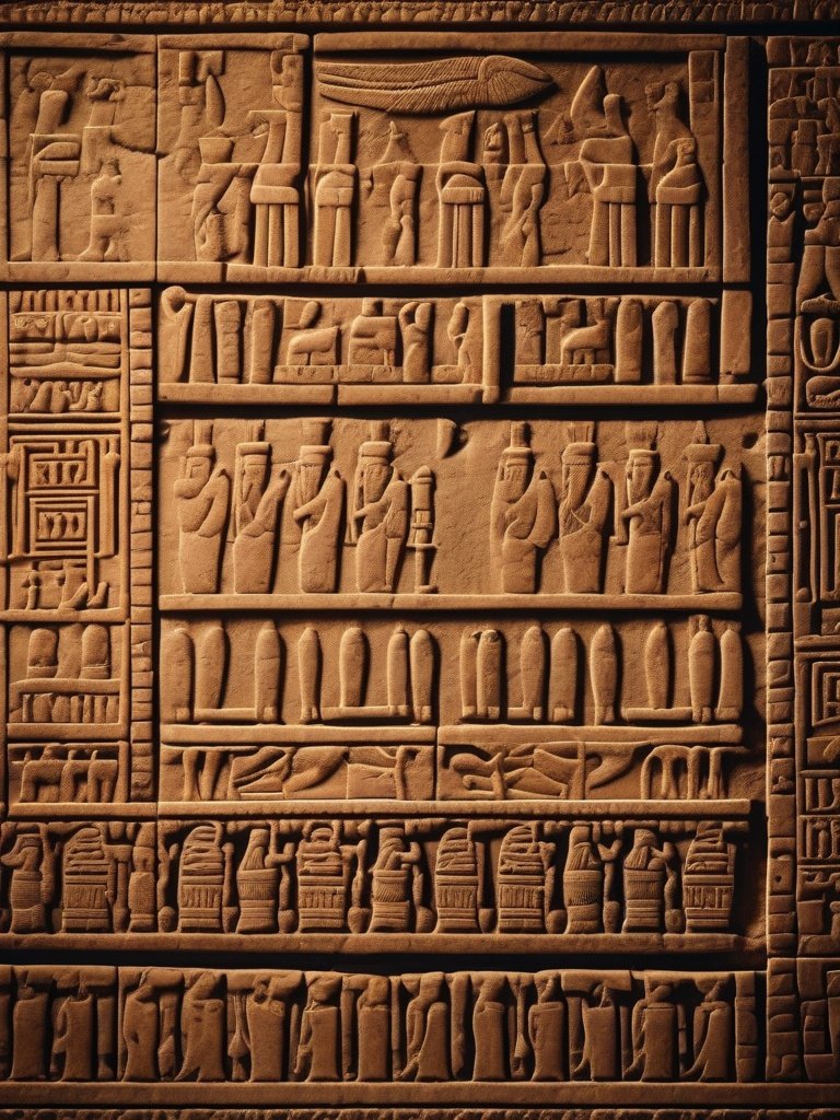 The Minoan Linear B Decipherment