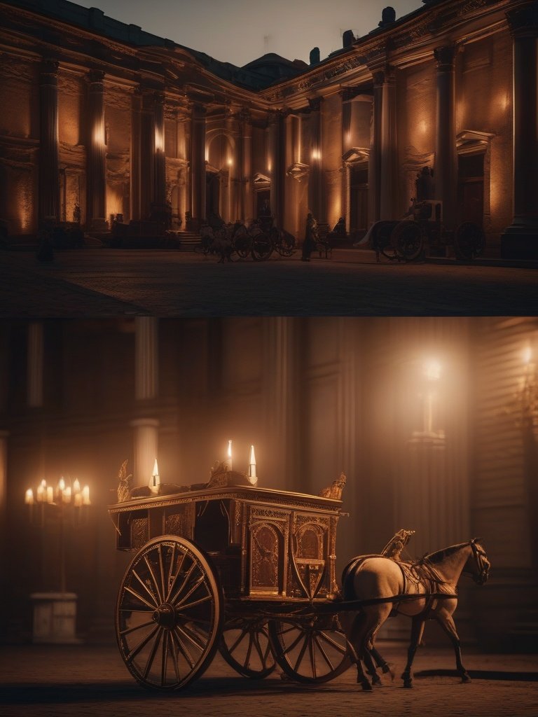 The Roman Chariot Accidents Revisited