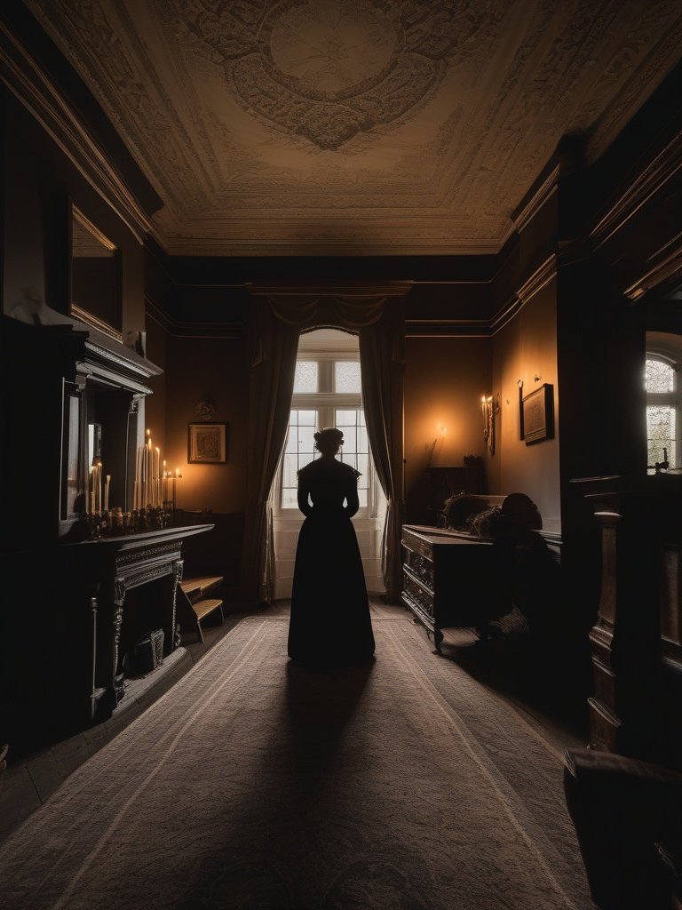 The Malmesbury Poltergeist