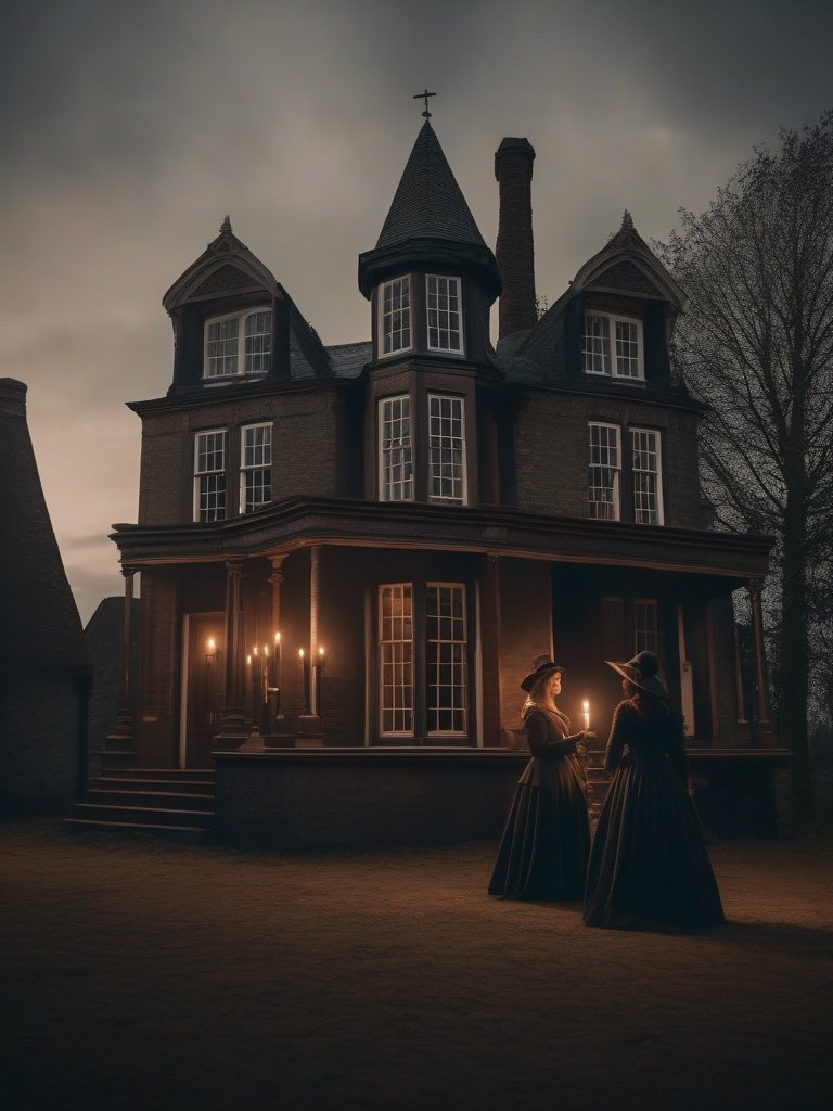The Hexhamshire Witch Trials