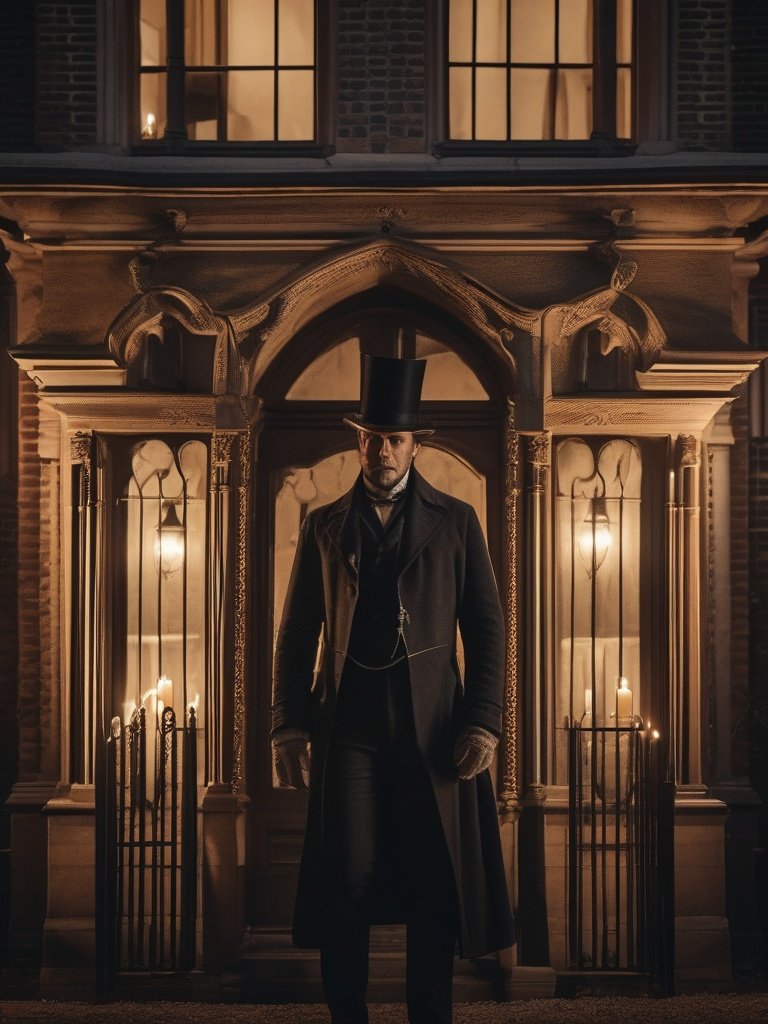 The Hexhamshire Specter