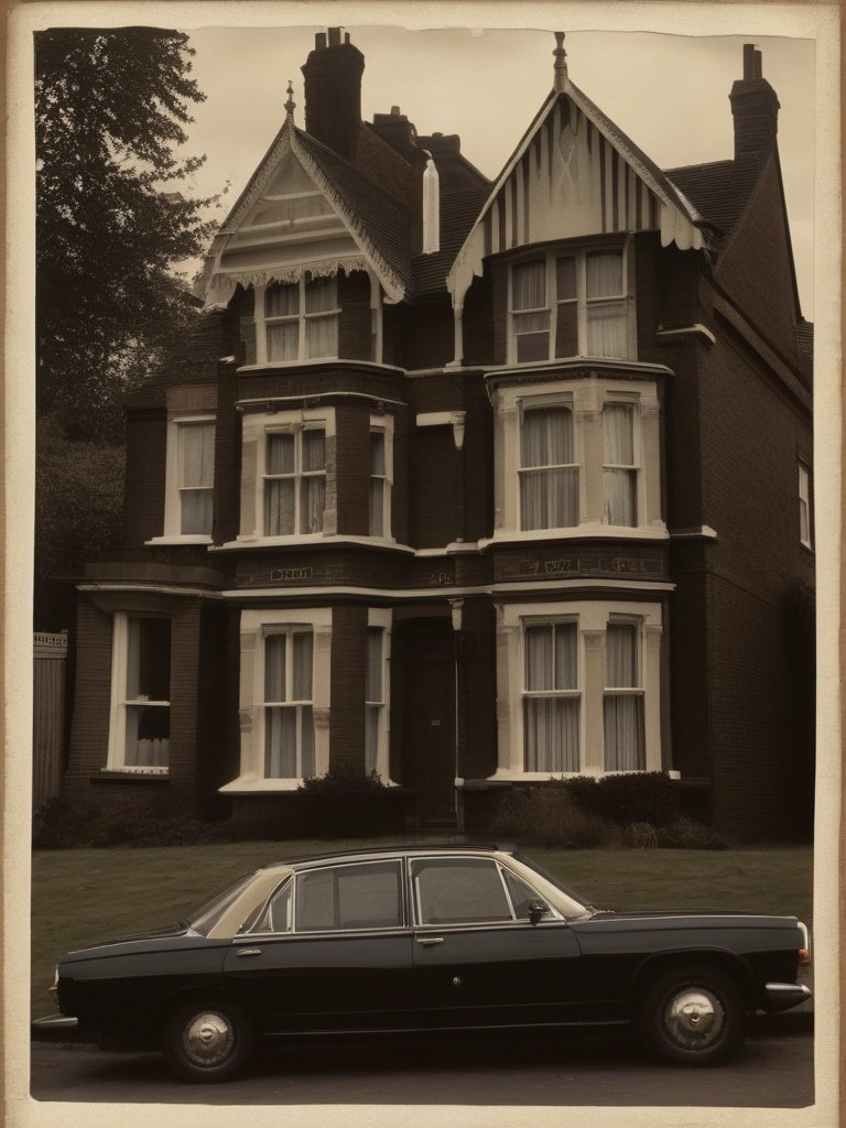 The Enfield Poltergeist (1977)