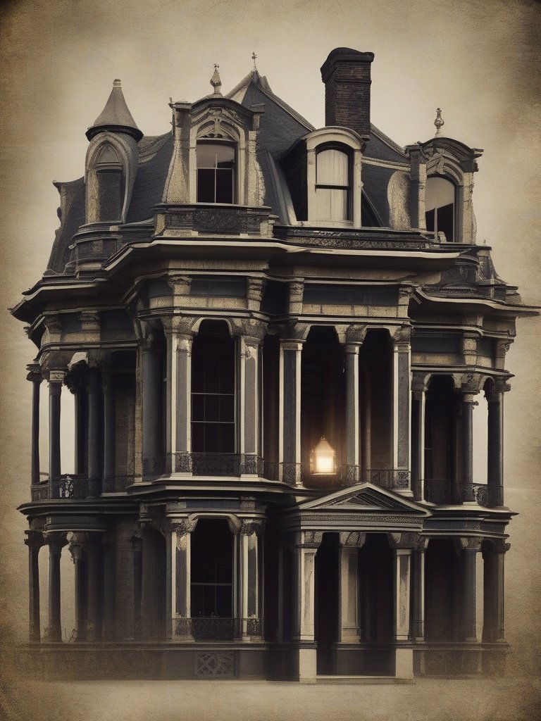 The Hexhamshire Spectre (1827)