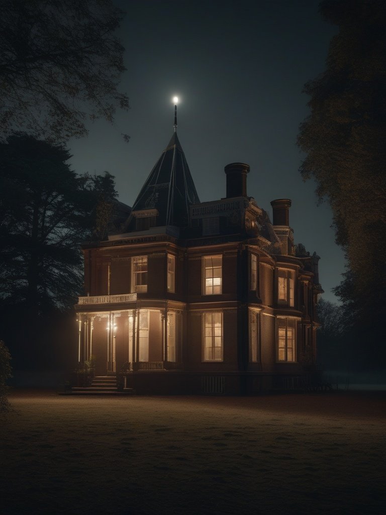 The Rendlesham Forest Incident