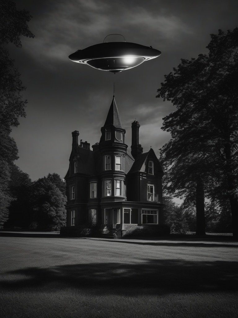 The Dummerston UFO Sighting 1947