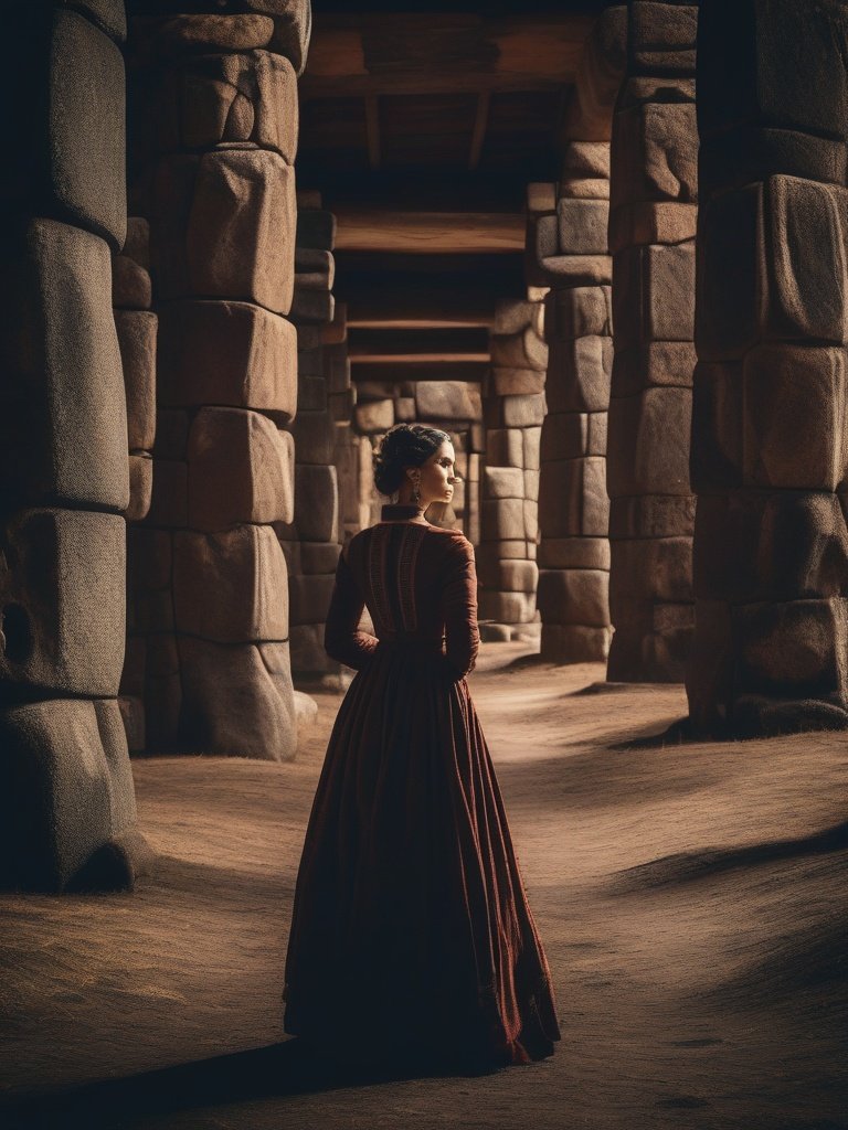 Sacsayhuaman