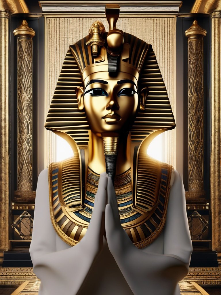 Tutankhamun’s Curse