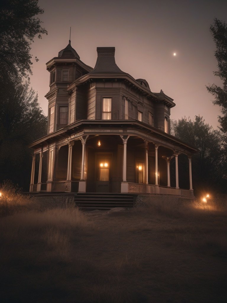 Twin Falls, Idaho Ghost Lights