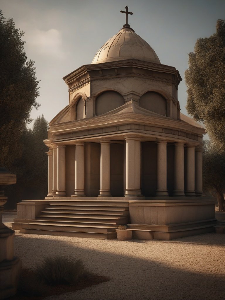 Talpiot Tomb