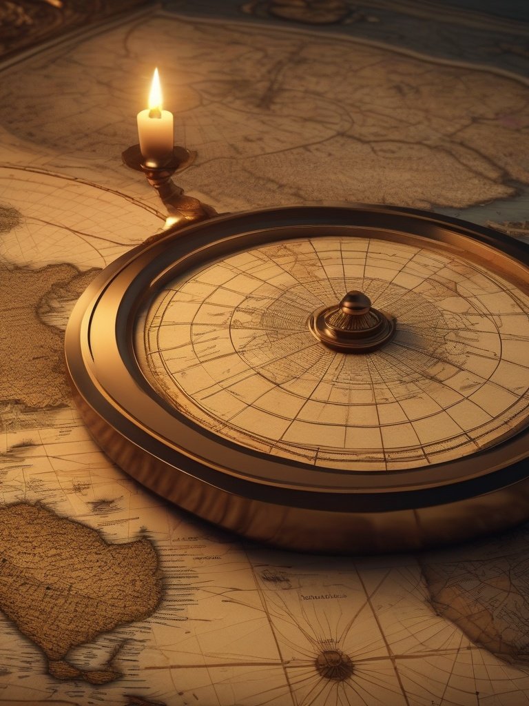 Piri Reis Map and Ancient Technology