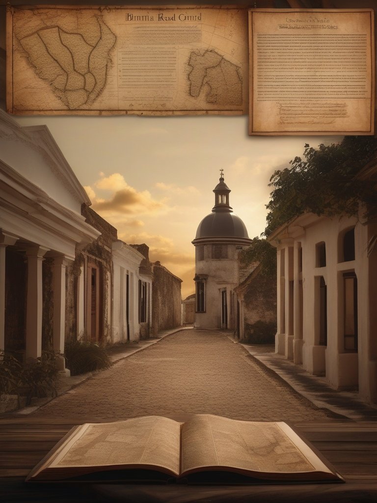 Bimini Road and Ancient Maps