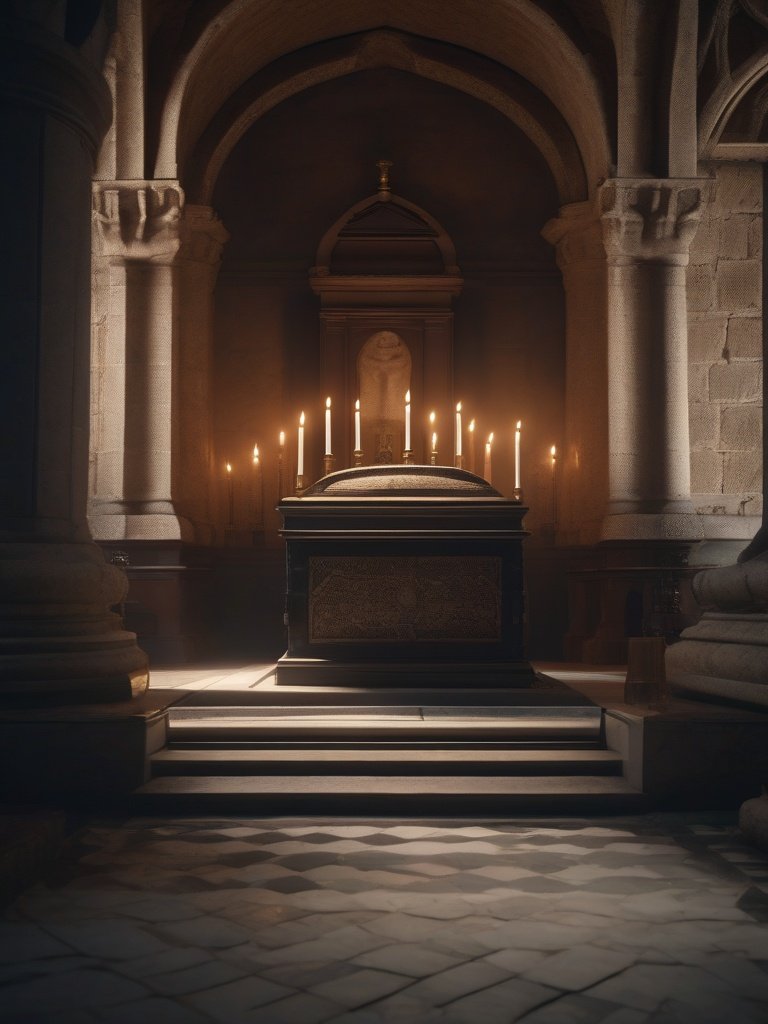 Talpiot Tomb DNA Analysis