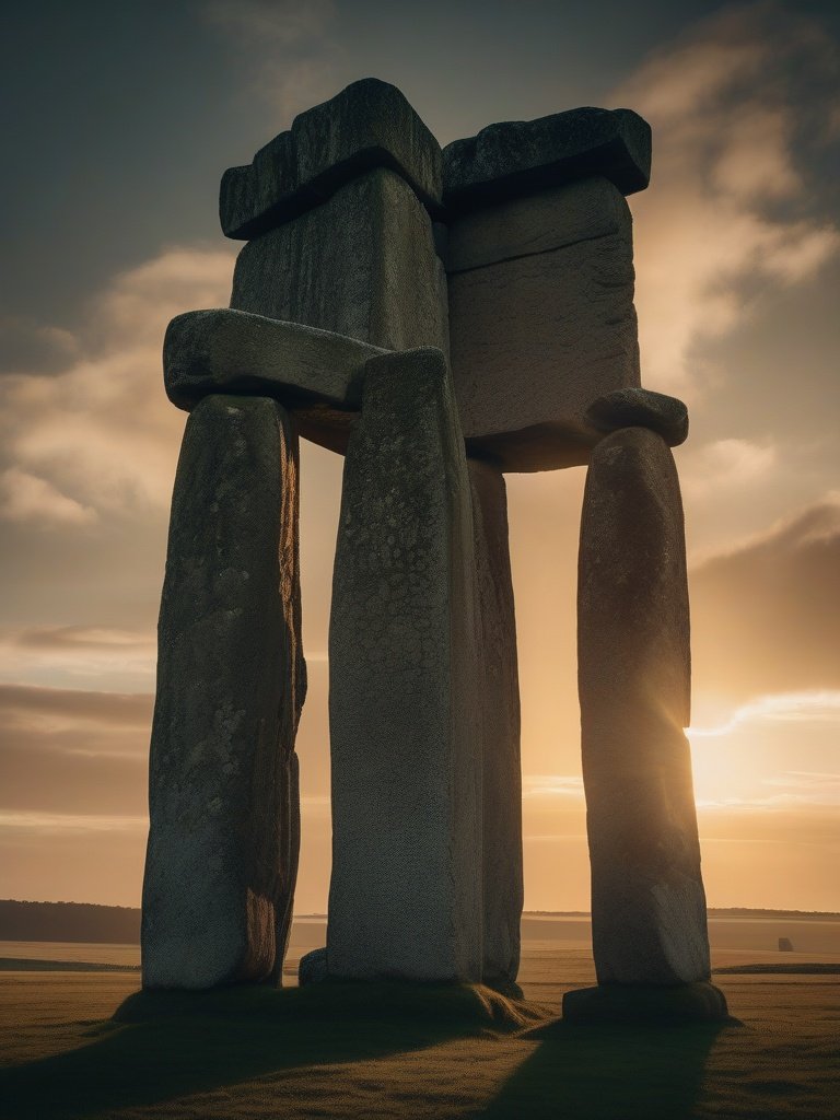 Stonehenge